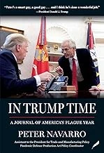 In Trump Time: A Journal of America’s Plague Year